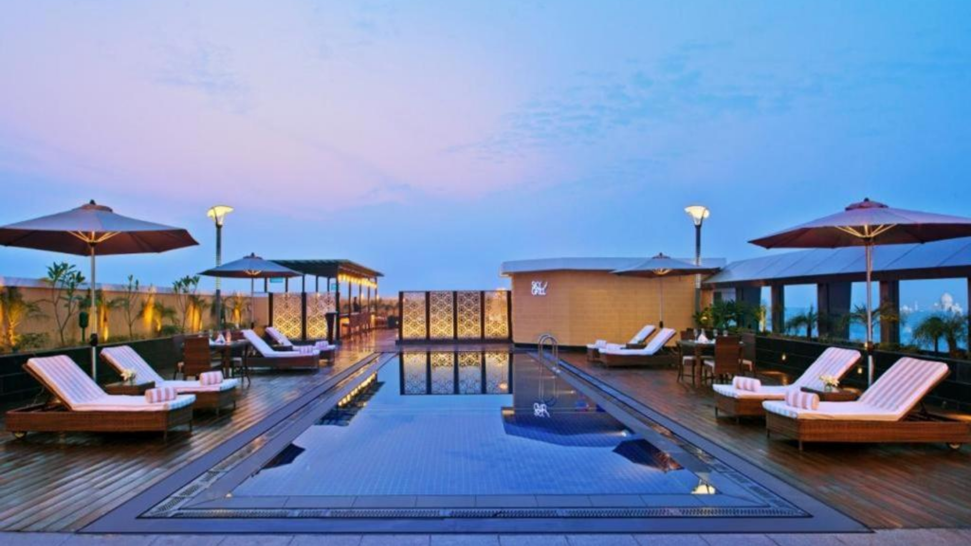 Grand Mercure Agra