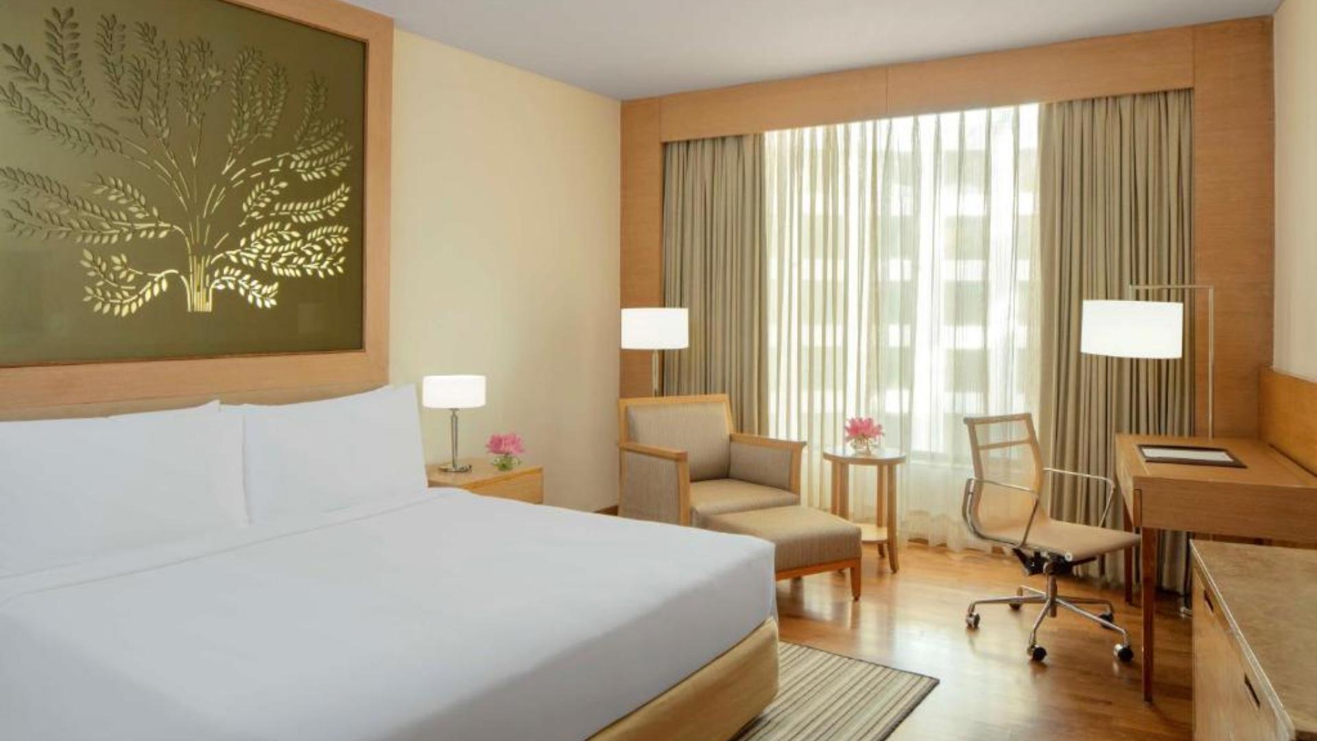 Radisson Blu Hotel