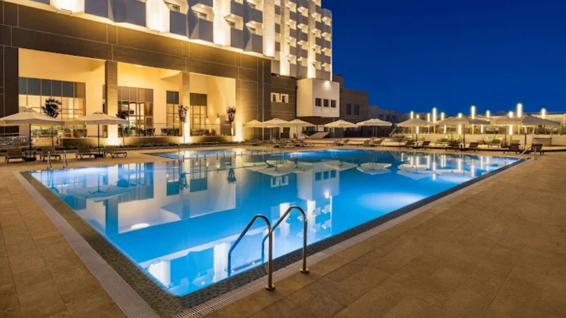 Wyndham Bukhara